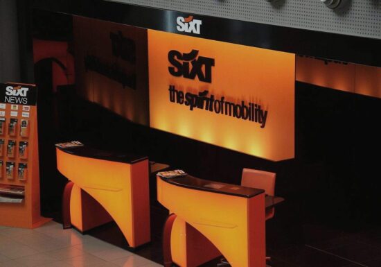 Sixt warnt vor steigenden Mietwagenpreisen durch EU-Flottenpläne