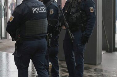 Bundespolizeigewerkschaft warnt vor iranischen Terrorzellen