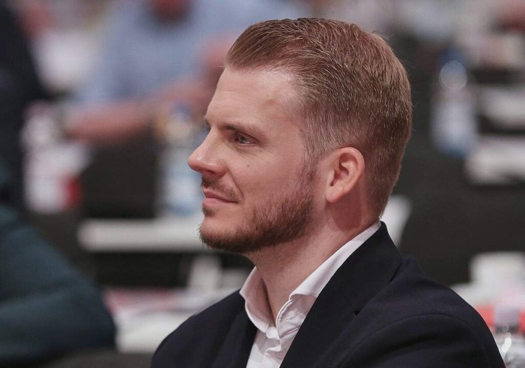 SPD-Generalsekretär schließt Ausstieg aus Koalition aus