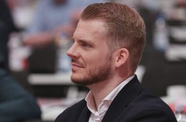 SPD-Generalsekretär schließt Ausstieg aus Koalition aus