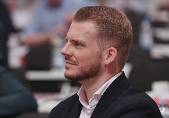 SPD-Generalsekretär schließt Ausstieg aus Koalition aus