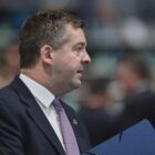 Sachsen-Anhalts Ministerpräsident will Entlastungen wegen Nahost