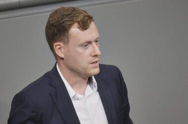 AfD-Bundestagsfraktion schließt Jan Wenzel Schmidt aus