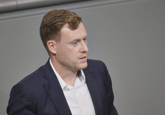 AfD-Bundestagsfraktion schließt Jan Wenzel Schmidt aus