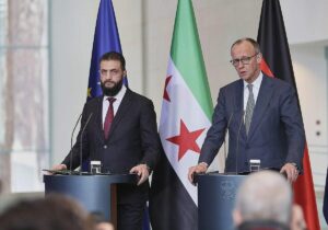 Krankenhäuser warnen Politik vor forciertem Verlust syrischer Ärzte