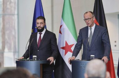 Krankenhäuser warnen Politik vor forciertem Verlust syrischer Ärzte