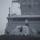 Wadephul zweifelt an Ausweitung von Marinemission