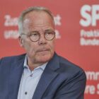 Miersch spricht von Völkerrechtsbruch im Nahost-Krieg