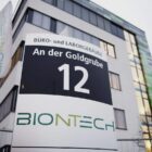 Biontech-Geldgeber wollen in neue Sahin-Türeci-Firma investieren