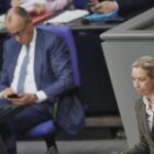 Insa: AfD zieht mit Union gleich