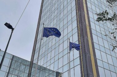 EU-Beamte kritisieren unpräzise Luftschläge im Iran