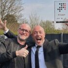 "Unheilig" auf Platz eins der Charts - Bester Start seit Jahren