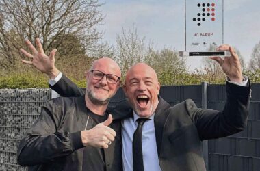 "Unheilig" auf Platz eins der Charts - Bester Start seit Jahren