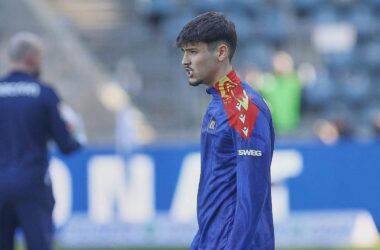 2. Bundesliga: KSC siegt dank Doppelschlag in der Nachspielzeit