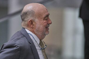 Iran-Krieg: Israelischer Botschafter kritisiert Steinmeier