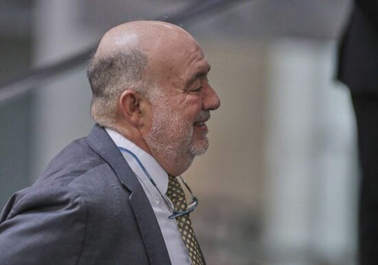 Iran-Krieg: Israelischer Botschafter kritisiert Steinmeier