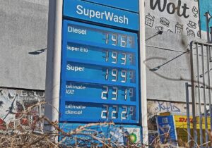 Handwerksverband begrüßt Eingriff bei Spritpreisen