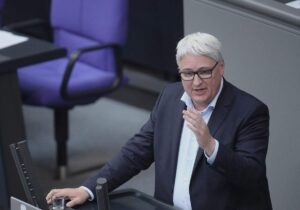 Rix wird neuer Präsident der Bundeszentrale für politische Bildung