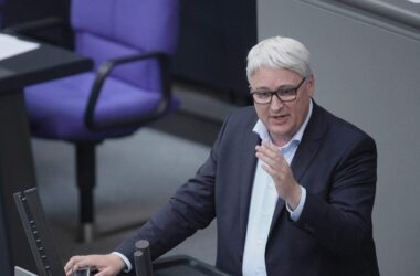 Rix wird neuer Präsident der Bundeszentrale für politische Bildung