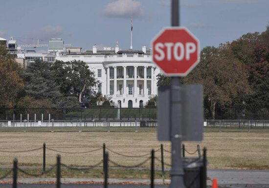 US-Richter stoppen Rundfunk-Kürzungen und Bau von Trumps Ballsaal