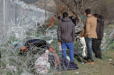 EU-Kommissar rechnet wegen Iran nicht mit neuer Flüchtlingswelle