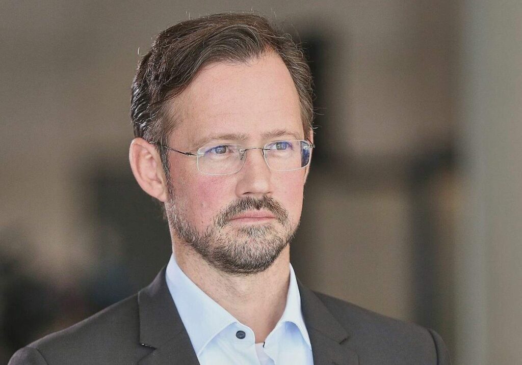 Wiese hält "Übergewinnsteuer" für sinnvoll