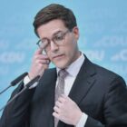 Hagel bietet nach Wahlniederlage Rücktritt an - Vorstand lehnt ab