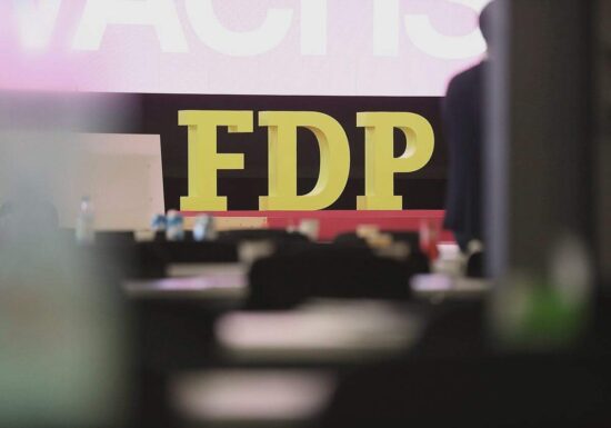 Grüne wollen FDP-Wählern Angebot machen