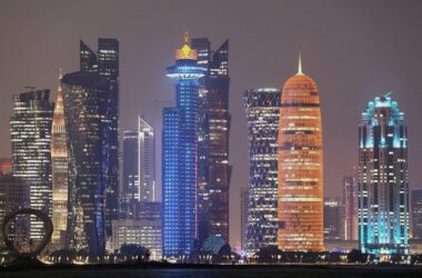 Reiseverband rechnet mit Rückkehr des Golf-Tourismus