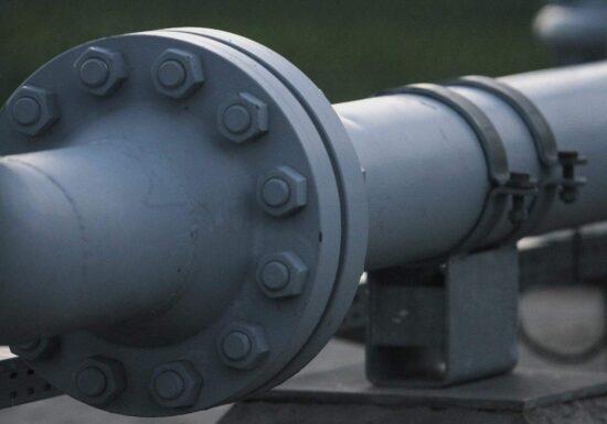 "Grüne" Rechenzentren greifen auf Gas zurück