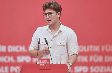Jusos rufen SPD zur Rückbesinnung auf ihre Wurzeln auf