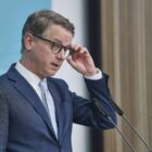 Linnemann gibt Wahl im Südwesten noch nicht verloren