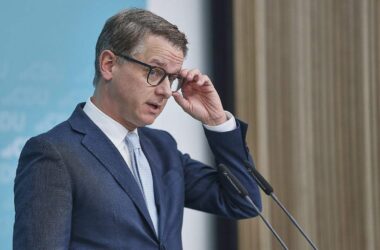 Linnemann gibt Wahl im Südwesten noch nicht verloren