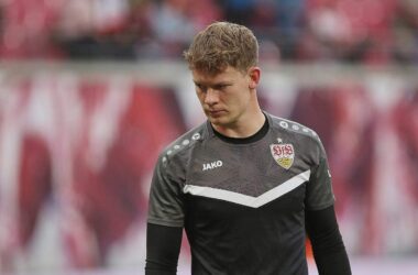 Europa League: Stuttgart scheidet gegen FC Porto aus