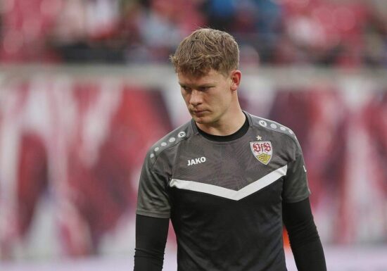 Europa League: Stuttgart scheidet gegen FC Porto aus