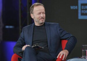 Georg Restle kritisiert "gewisse Zaghaftigkeit" im Umgang mit AfD