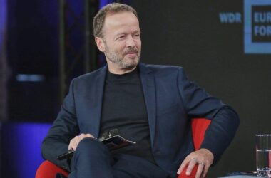 Georg Restle kritisiert "gewisse Zaghaftigkeit" im Umgang mit AfD