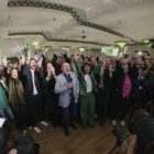 Prognosen: Grüne in Baden-Württemberg vor CDU