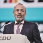 Schweitzer wirft EVP-Chef Weber "Tabubruch" vor