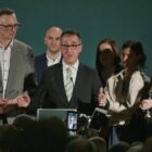 Grüne Jugend richtet Forderungskatalog an Özdemir