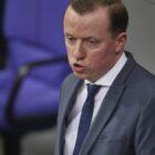 Ahmetovic fordert Ende des Iran-Krieges