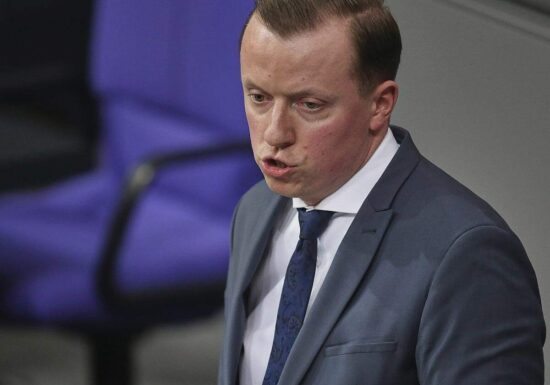 Ahmetovic fordert Ende des Iran-Krieges