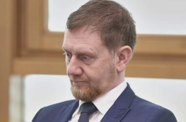 Kretschmer verteidigt Steinmeier in Iran-Kontroverse