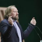 Hofreiter will zwischenstaatlichen Fonds zur Ukraine-Finanzierung