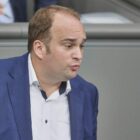 SPD droht Union mit Verzögerung von EU-Beschlüssen mit Rechtsaußen