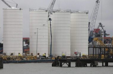 Wirtschaftsweise für Freigabe der strategischen Ölreserven