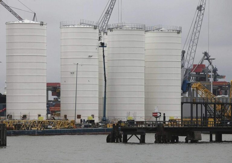 Wirtschaftsweise für Freigabe der strategischen Ölreserven