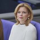 Klöckner verteidigt militärisches Vorgehen gegen den Iran