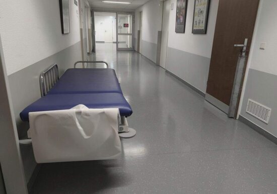 BDA-Präsident für Ausgabenmoratorium im Gesundheitssystem