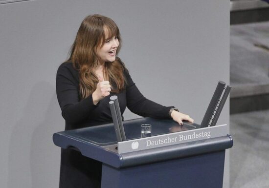 Lang sieht Distanz zur Partei als Teil von Özdemirs Erfolgsrezept